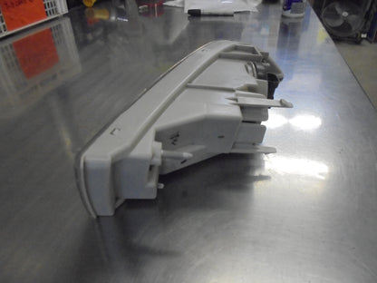 Nissan J31 Maxima Genuine Left Hand front Fog Light Used Part