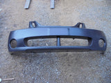 Kia Spectra Genuine Front Bumper Cover New Part