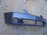 Kia Spectra Genuine Front Bumper Cover New Part