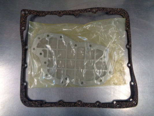 Ryco Auto Trans Filter Suits Nissan D40 Navara New Part