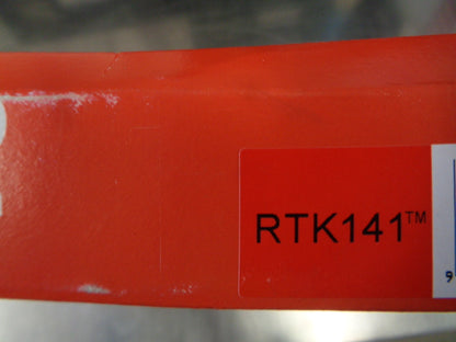 Ryco Auto Trans Filter Suits Nissan D40 Navara New Part