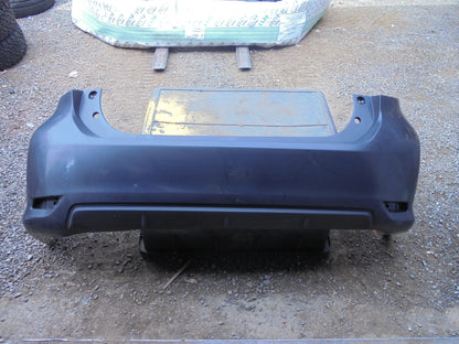 Lexus CT200H Genuine Rear Bumper Bar Cover With Areo Style Or F Sport New Part