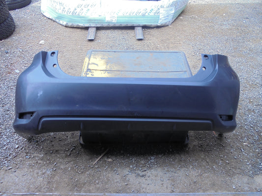 Lexus CT200H Genuine Rear Bumper Bar Cover With Areo Style Or F Sport New Part