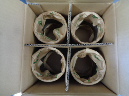 Teikoku Piston Ring Co Cylinder Liner Set Suits Nissan Navara New Part