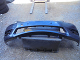 Toyota Camry Aurion Genuine Front Bumper Cover New Part