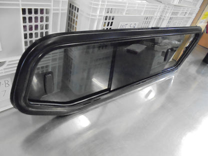 Mitsubishi Triton MQ-MR Genuine Right Hand Sliding Window + Frame New Part