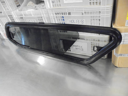Mitsubishi Triton MQ-MR Genuine Right Hand Sliding Window + Frame New Part