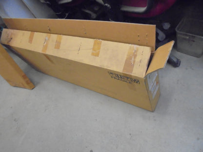 Mitsubishi Triton MQ-MR Genuine Right Hand Sliding Window + Frame New Part