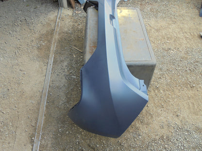 MG3 Hatch Genuine Rear Upper Rear Bumper Bar Cover New Part