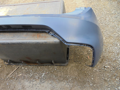 MG3 Hatch Genuine Rear Upper Rear Bumper Bar Cover New Part