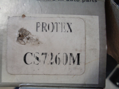 Protex Front Brake Pads Suits Holden Suburban New Part