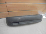 Proton Satria Genuine Rear Bumper Bar Cover New Part