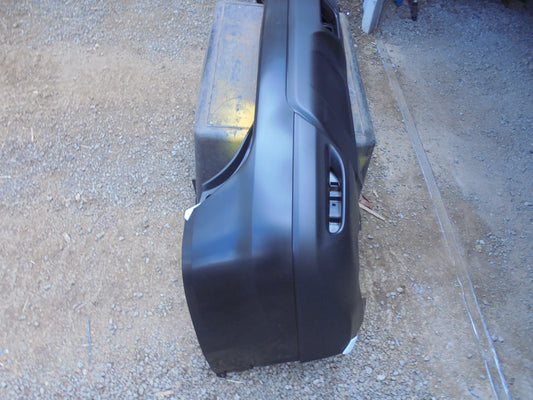 Nissan Xtrail T32 Genuine Rear Bumper Bar Cover New Part