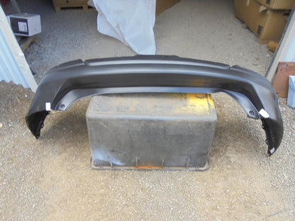 Nissan Xtrail T32 Genuine Rear Bumper Bar Cover New Part