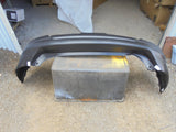 Nissan Xtrail T32 Genuine Rear Bumper Bar Cover New Part