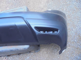 Nissan Xtrail T32 Genuine Rear Bumper Bar Cover New Part