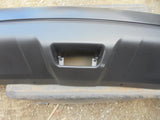 Nissan Xtrail T32 Genuine Rear Bumper Bar Cover New Part