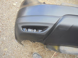 Nissan Xtrail T32 Genuine Rear Bumper Bar Cover New Part