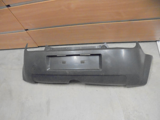 Proton Savvy Genuine Rear Bumper Bar Cover New Part