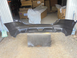 Nissan Xtrail T32 Genuine Rear Bumper Bar Cover New Part