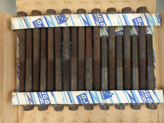 Ajusa Cylinder Head Bolt Kit Suits Toyota Hilux New Part