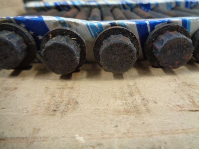 Ajusa Cylinder Head Bolt Kit Suits Toyota Hilux New Part