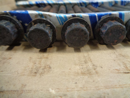 Ajusa Cylinder Head Bolt Kit Suits Toyota Hilux New Part