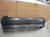 Mitsubishi TJ Magna Genuine Rear Bumper Bar Cover New Part