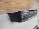 Mitsubishi TJ Magna Genuine Rear Bumper Bar Cover New Part