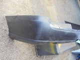 Holden VY-VZ Commodore Wagon Genuine Rear Bumper Bar Cover New Part