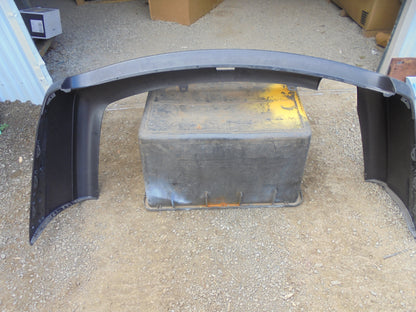 Holden VY-VZ Commodore Wagon Genuine Rear Bumper Bar Cover New Part