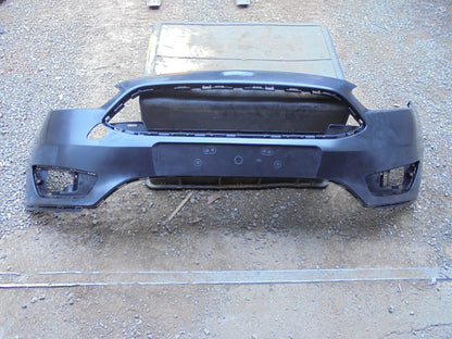 Ford LZ Focus Genuine Front Bumper Cover New Part