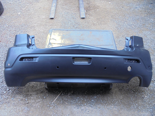 Mitsubishi ASX Genuine Rear Bumper Cover New Part