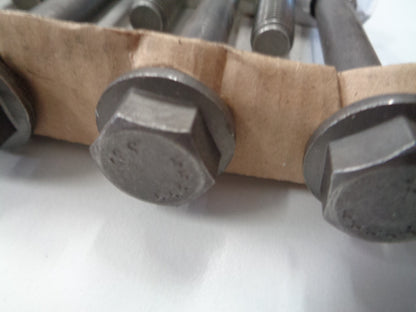 Ajusa Cylinder Head Bolt Set Suits Nissan / Ford Various Models New Part