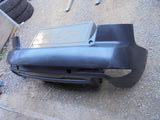 Mazda CX-7 Genuine Rear Bumper Bar Cover New Part