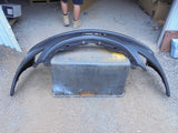 Mazda 6 Genuine Front Bumper Bar Cover New Part