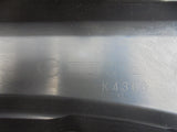 Mazda 6 Genuine Front Bumper Bar Cover New Part