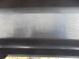 Mazda 6 Genuine Front Bumper Bar Cover New Part