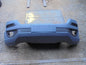 Holden RG Colorado Genuine Front Bar Cover New Part