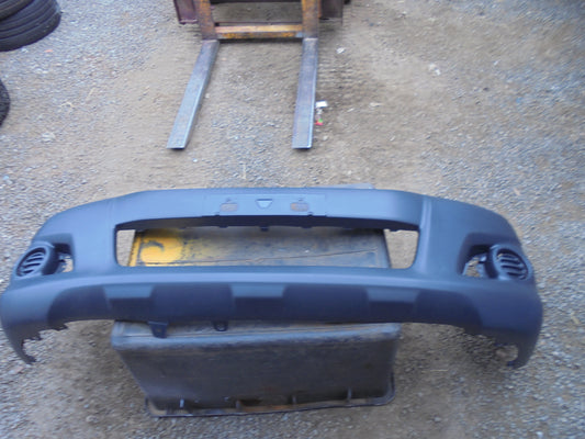 Toyota Hilux SR-Work Mate Genuine Front Bumper Bar Cover New Part