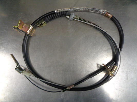 YCEC Park Brake Cable Suits Toyota 75 Series Landcruiser New Part