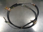 YCEC Park Brake Cable Suits Toyota 75 Series Landcruiser New Part