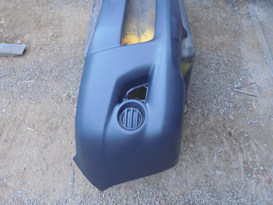 Toyota Hilux SR-Work Mate Genuine Front Bumper Bar Cover New Part