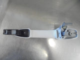 Mazda 6 Genuine Right Hand Rear Outer Door Handle White New Part