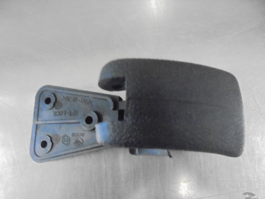 Holden Barina-Dawoo Kalos Genuine Rear Window Hinged Lock Black New Part