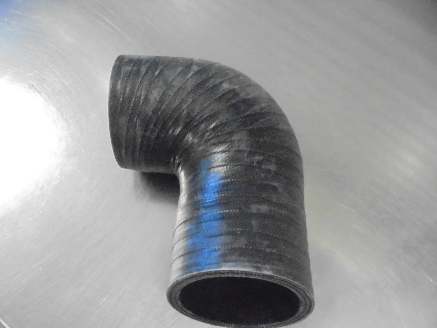 Nissan Patrol Y60 SD33T Genuine Turbo Charger Hose New Part