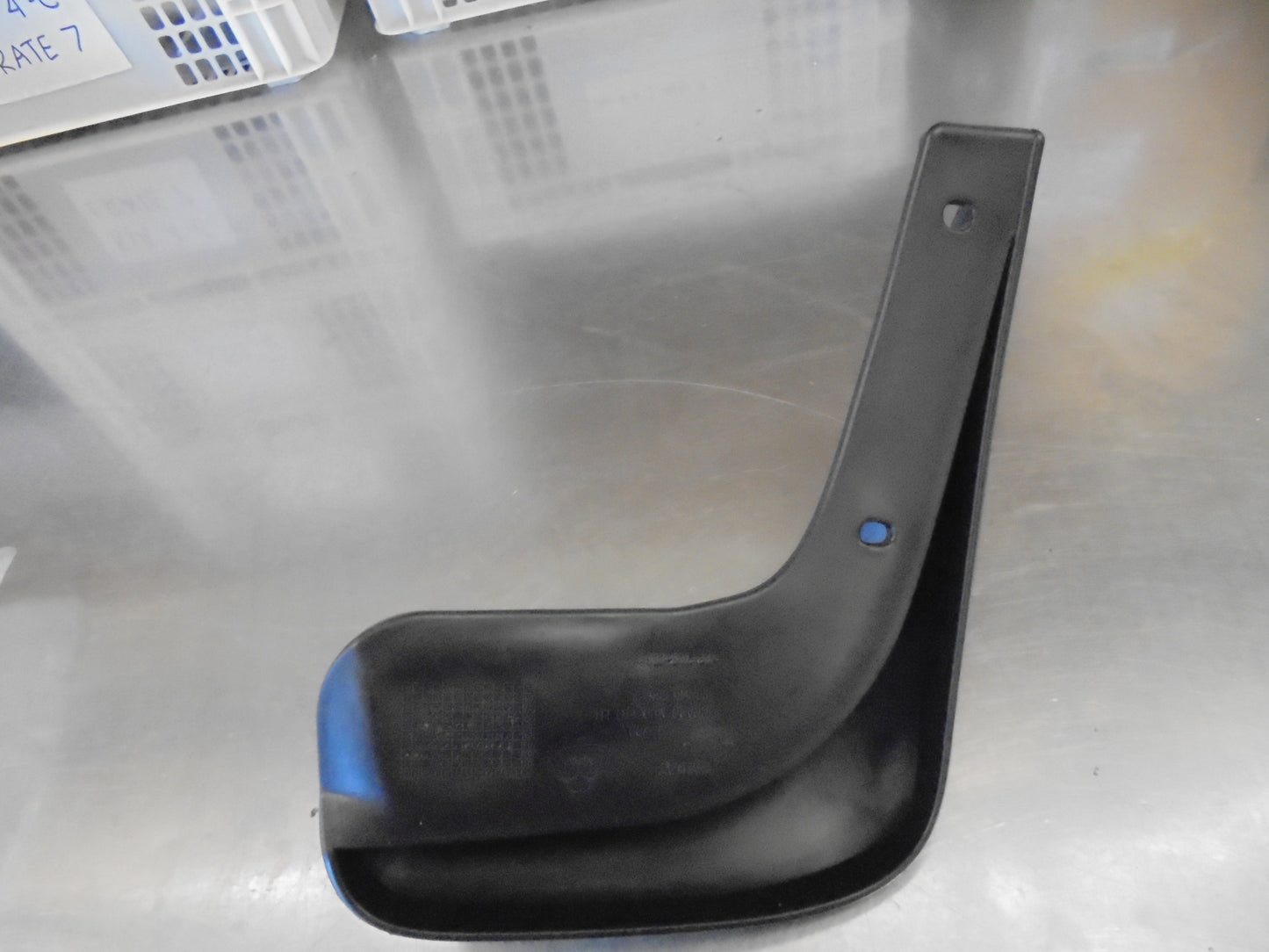Holden Viva Genuine Left Hand Front Mud Flap New Part