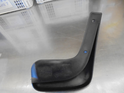 Holden Viva Genuine Left Hand Front Mud Flap New Part