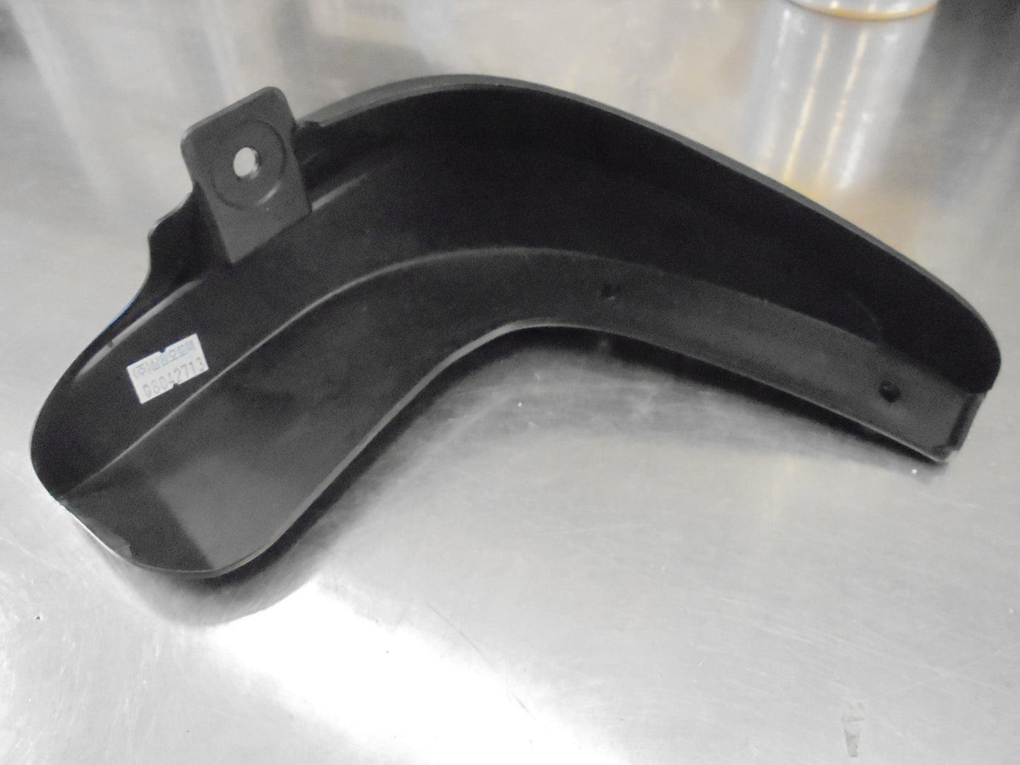 Holden Viva Genuine Left & Right Hand Rear Mud Flap New Part