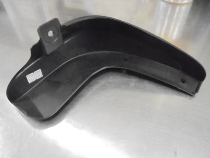 Holden Viva Genuine Left & Right Hand Rear Mud Flap New Part